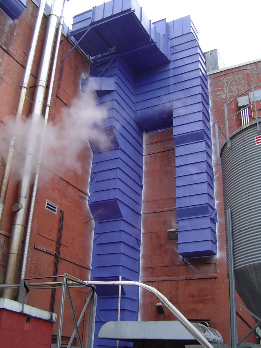 CC-100 Insulation