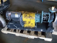 Gould's 3196S Before