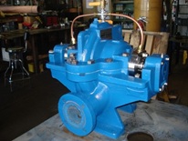 Gould's 3410 After