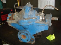 Gould's 3410 Before