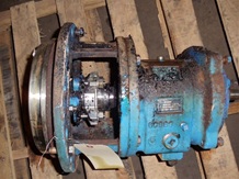 Gould's MTX Before