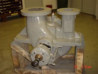 Ingersoll Rand 6 x 16 After