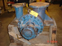Ingersoll Rand 6 x 16 Before