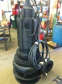 Submersibles - Large