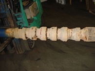 Turbin Before